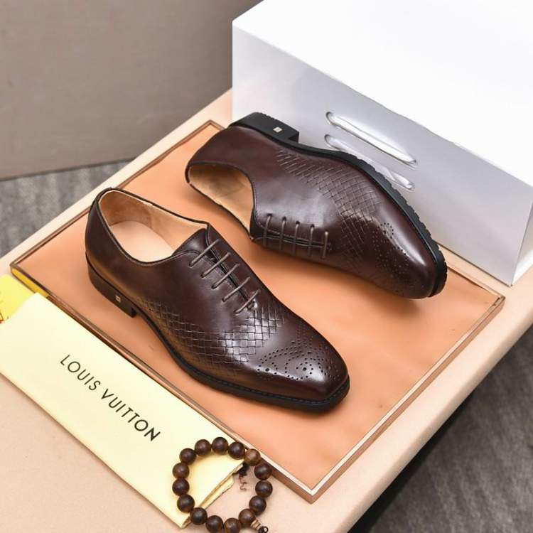 Picture of Louis Vuitton Shoes _SKULVsz38-44mnf042214226